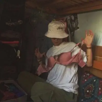 6686体育app初级作者Gareth