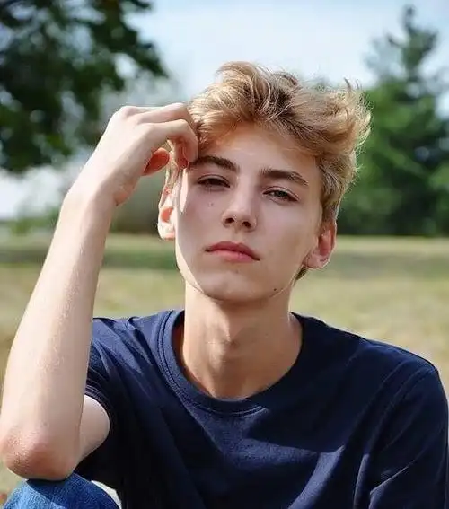 6686体育app中级作者Scarlett