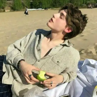 6686体育app特邀作者Paxton