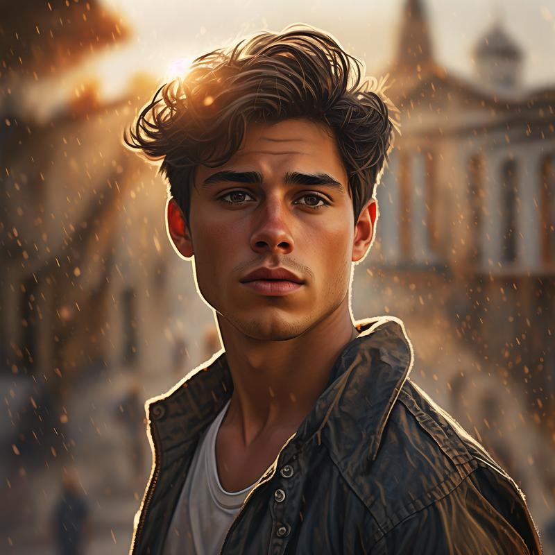 6686体育app钻石作者Rory