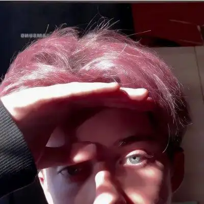 6686体育app初级作者Grayson