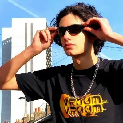 6686体育app高级作者Ernest