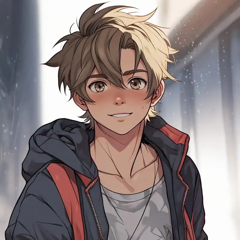 6686体育app签约作者Delilah