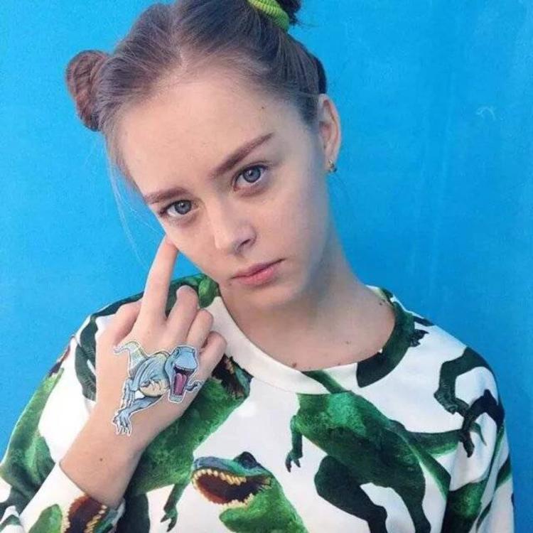 6686体育app初级作者Jocasta