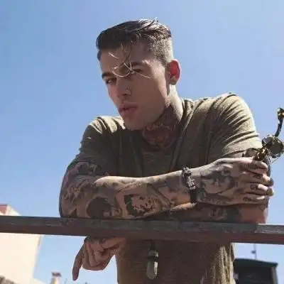 6686体育app初级作者Gail