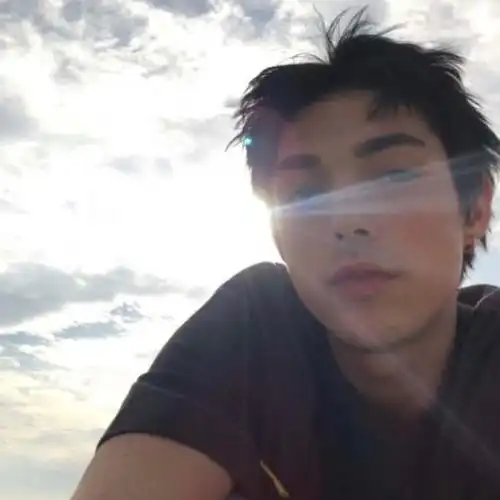 6686体育app铁牌作者Aaron