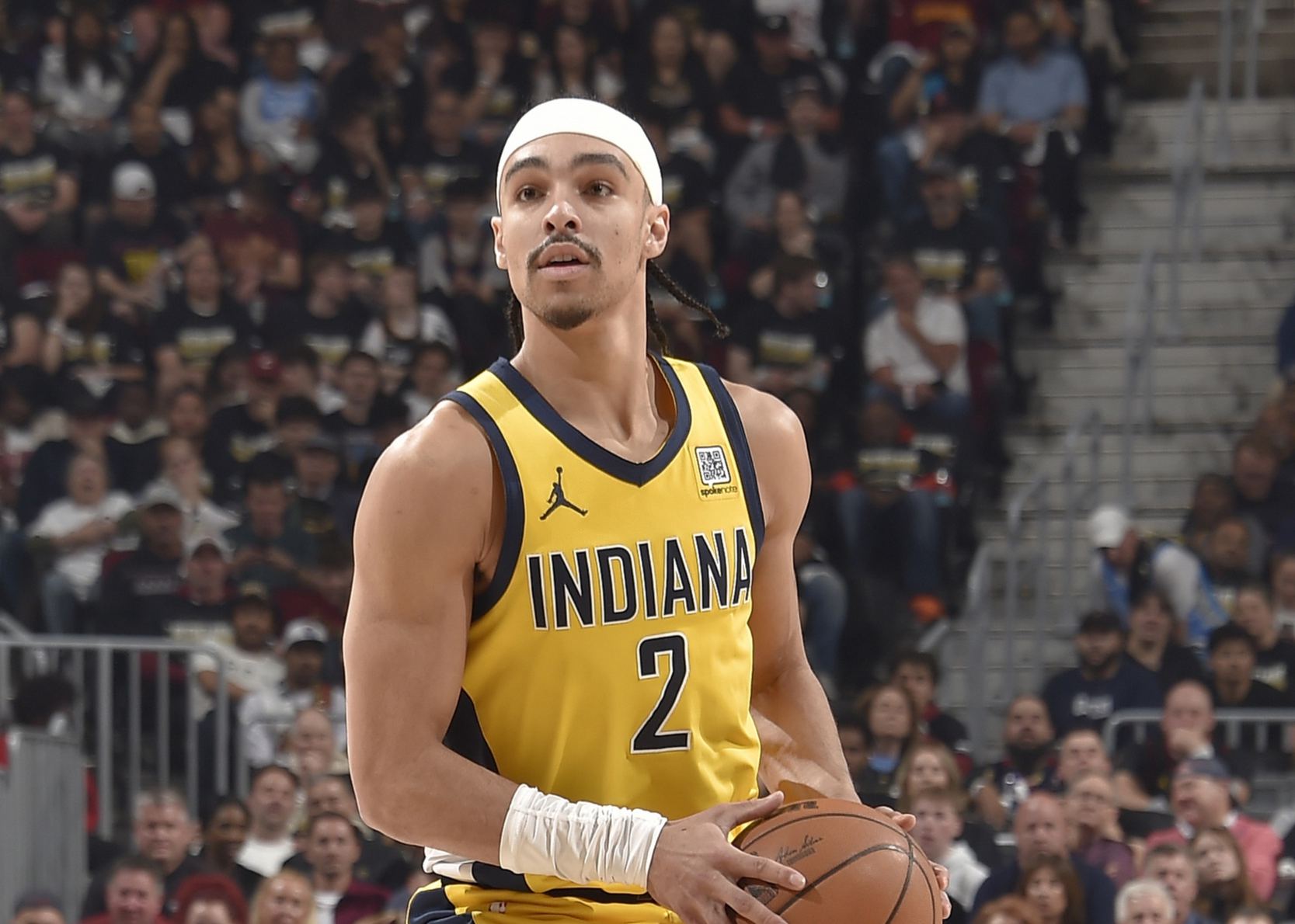 步行者受伤病报告：弗菲等6人缺席，内姆布哈德暂无重返赛场时间表