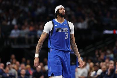 浓眉谈开局2连败：完全不担忧，守卫问题是我们目前最大短板