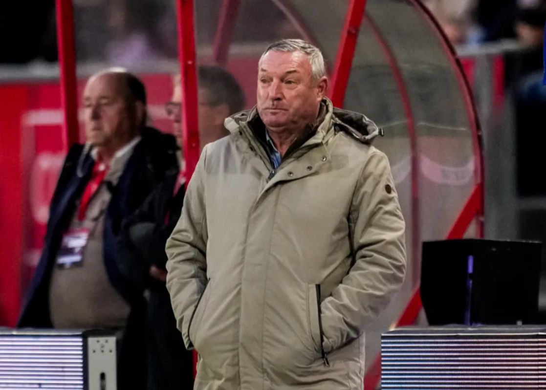 乌德勒支主帅：波尔图守卫无死角，对方主帅不会因积分差轻敌