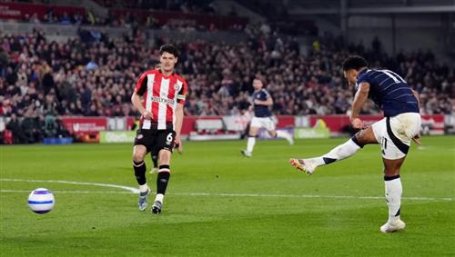 布伦特福德 vs 阿斯顿维拉