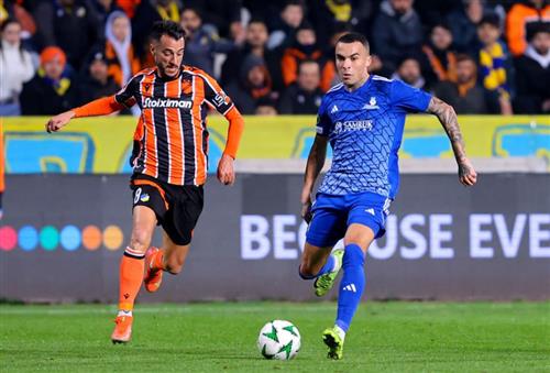 阿普尔尼科西亚 vs 阿斯塔纳