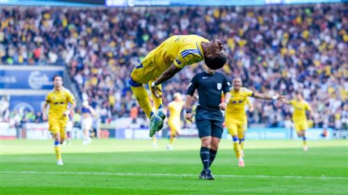 卡迪夫城 vs 利兹联