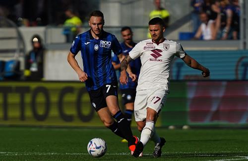 亚特兰大 vs 都灵