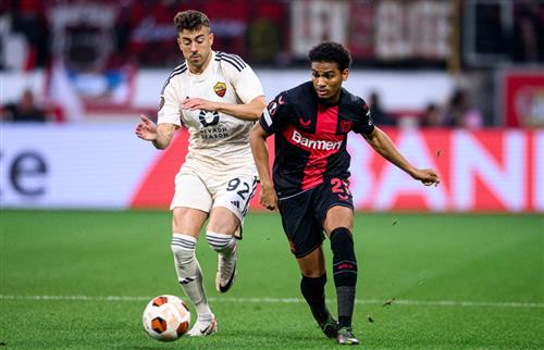 勒沃库森 vs 罗马