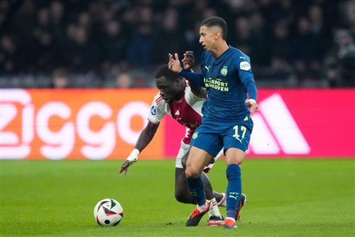 AFC 阿贾克斯 vs PSV 埃因霍温