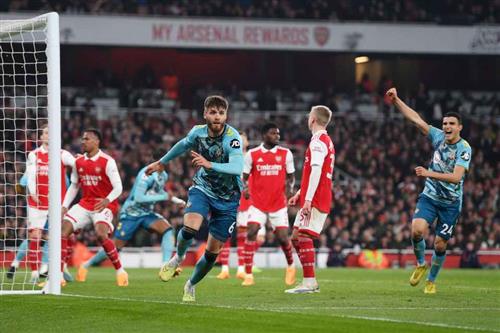 南安普顿 vs 伯恩茅斯