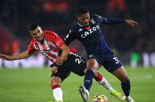 阿斯顿维拉 vs 布伦特福德